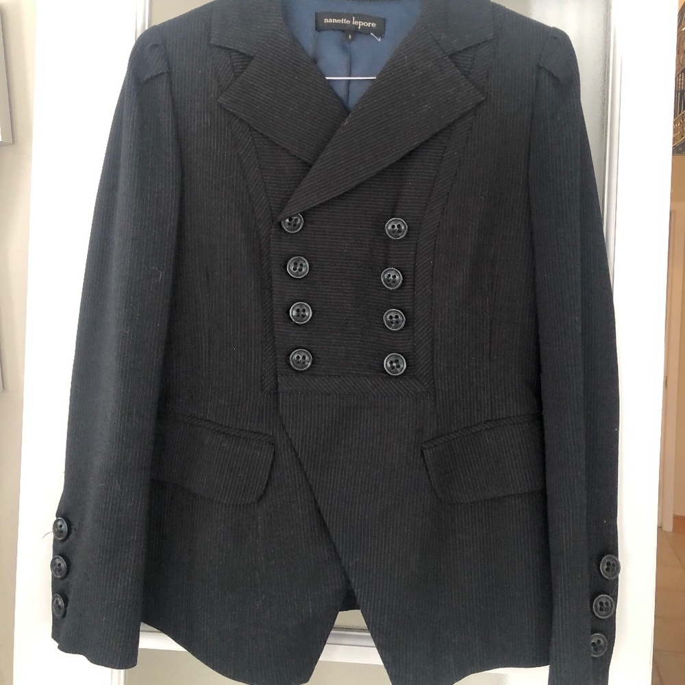 Nice classic jacket - Picture 2 of 7